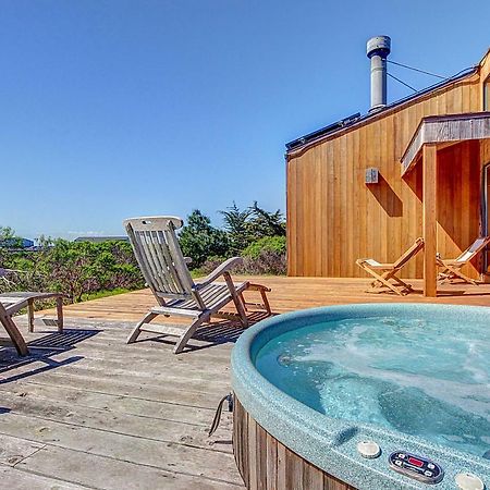 Villa Gallagher Getaway Sea Ranch Exterior foto