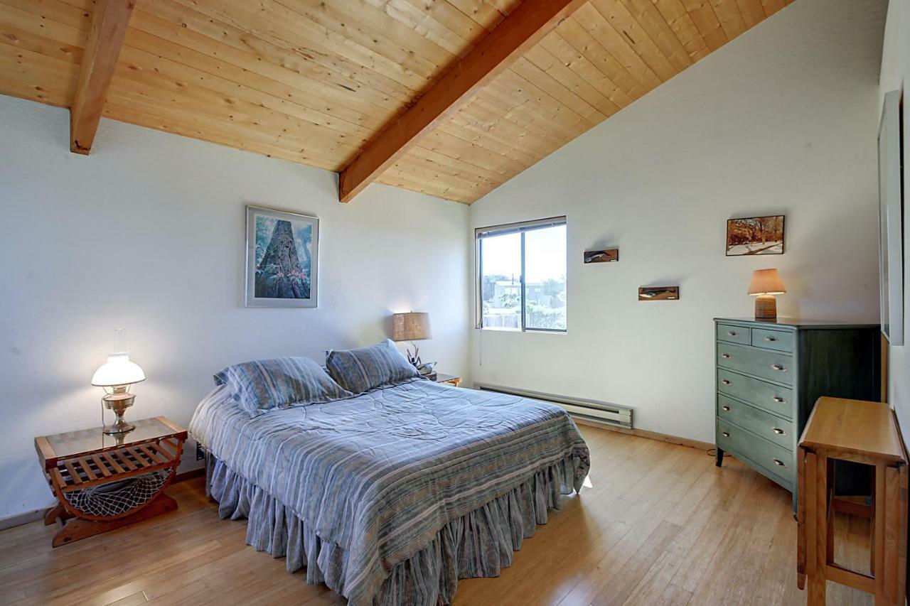 Villa Gallagher Getaway Sea Ranch Exterior foto