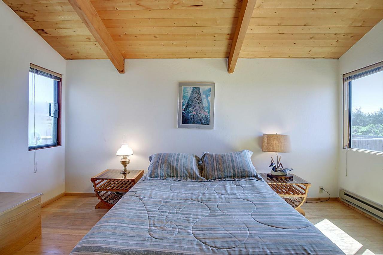 Villa Gallagher Getaway Sea Ranch Exterior foto