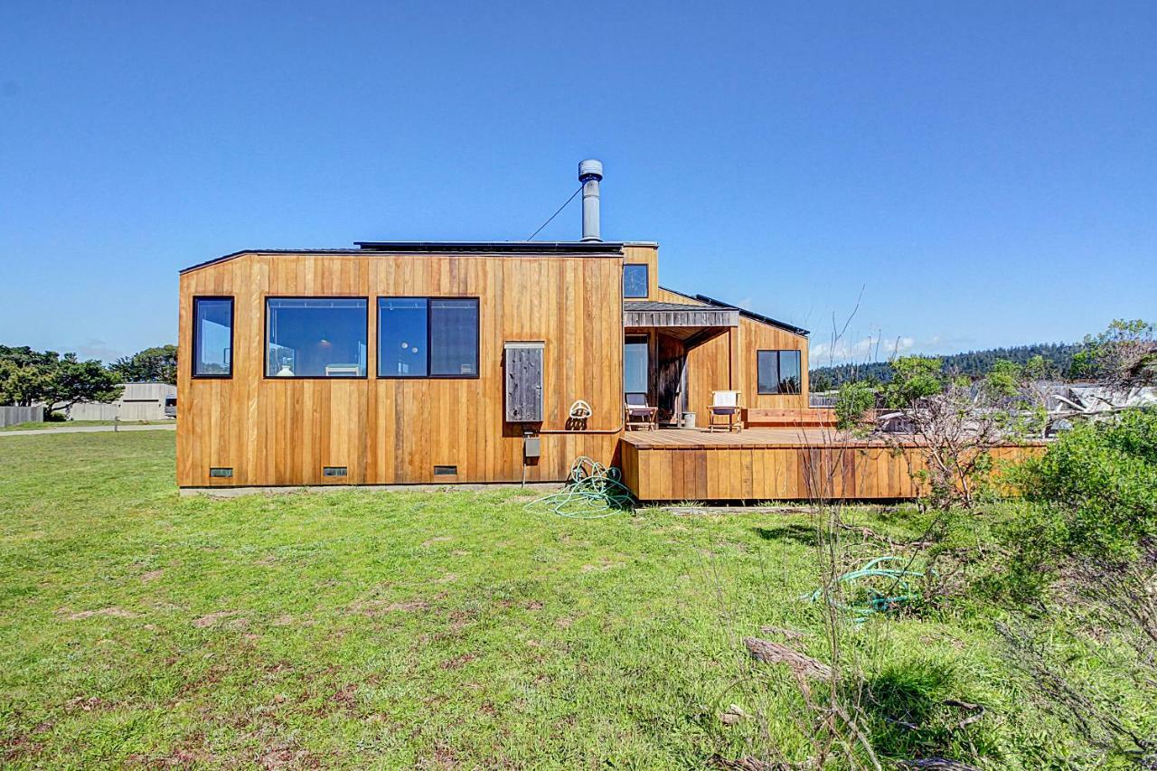 Villa Gallagher Getaway Sea Ranch Exterior foto