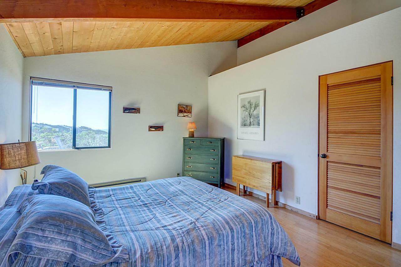Villa Gallagher Getaway Sea Ranch Exterior foto