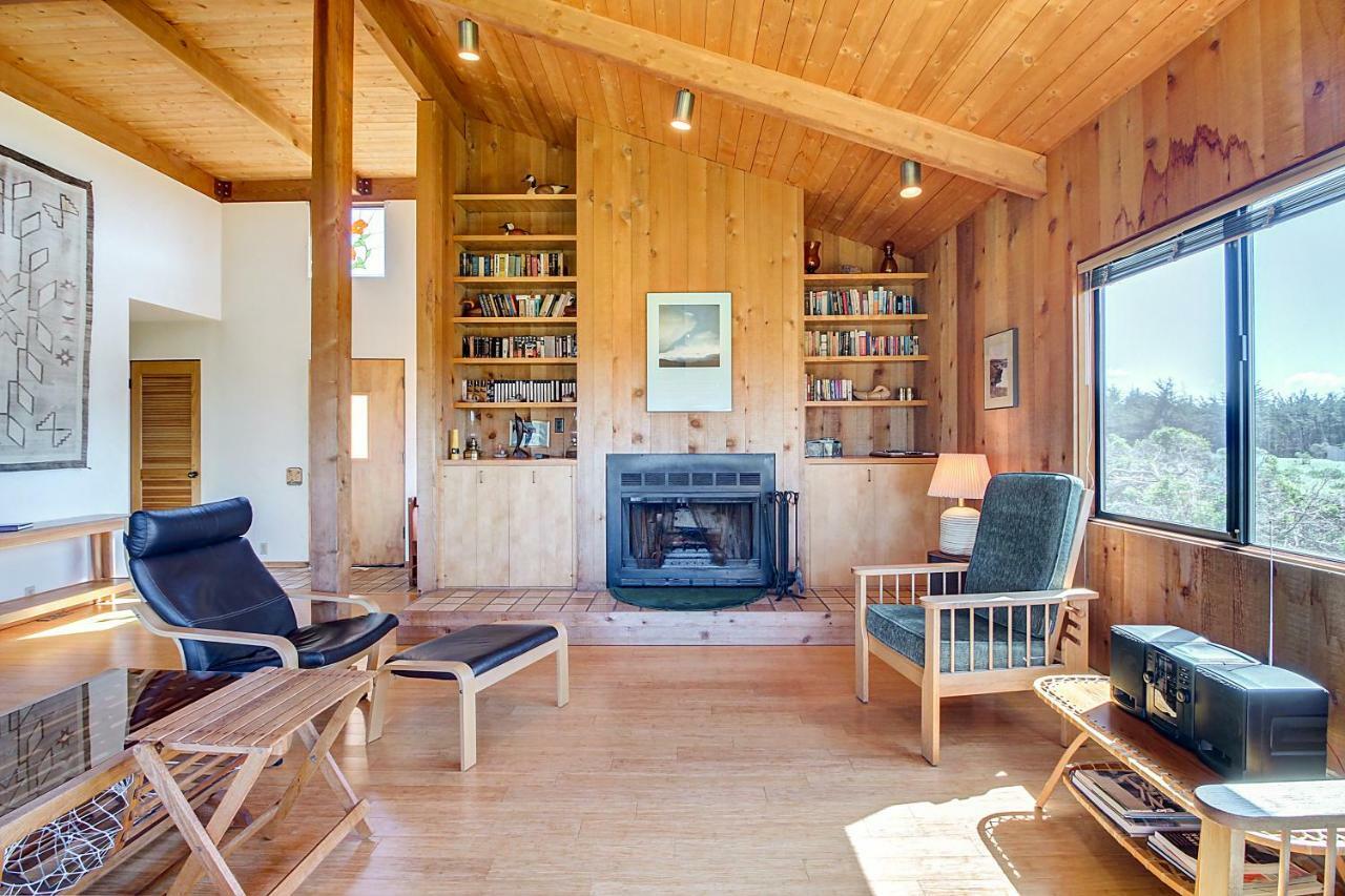 Villa Gallagher Getaway Sea Ranch Exterior foto