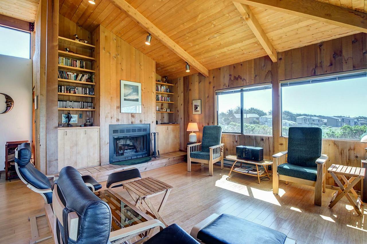 Villa Gallagher Getaway Sea Ranch Exterior foto
